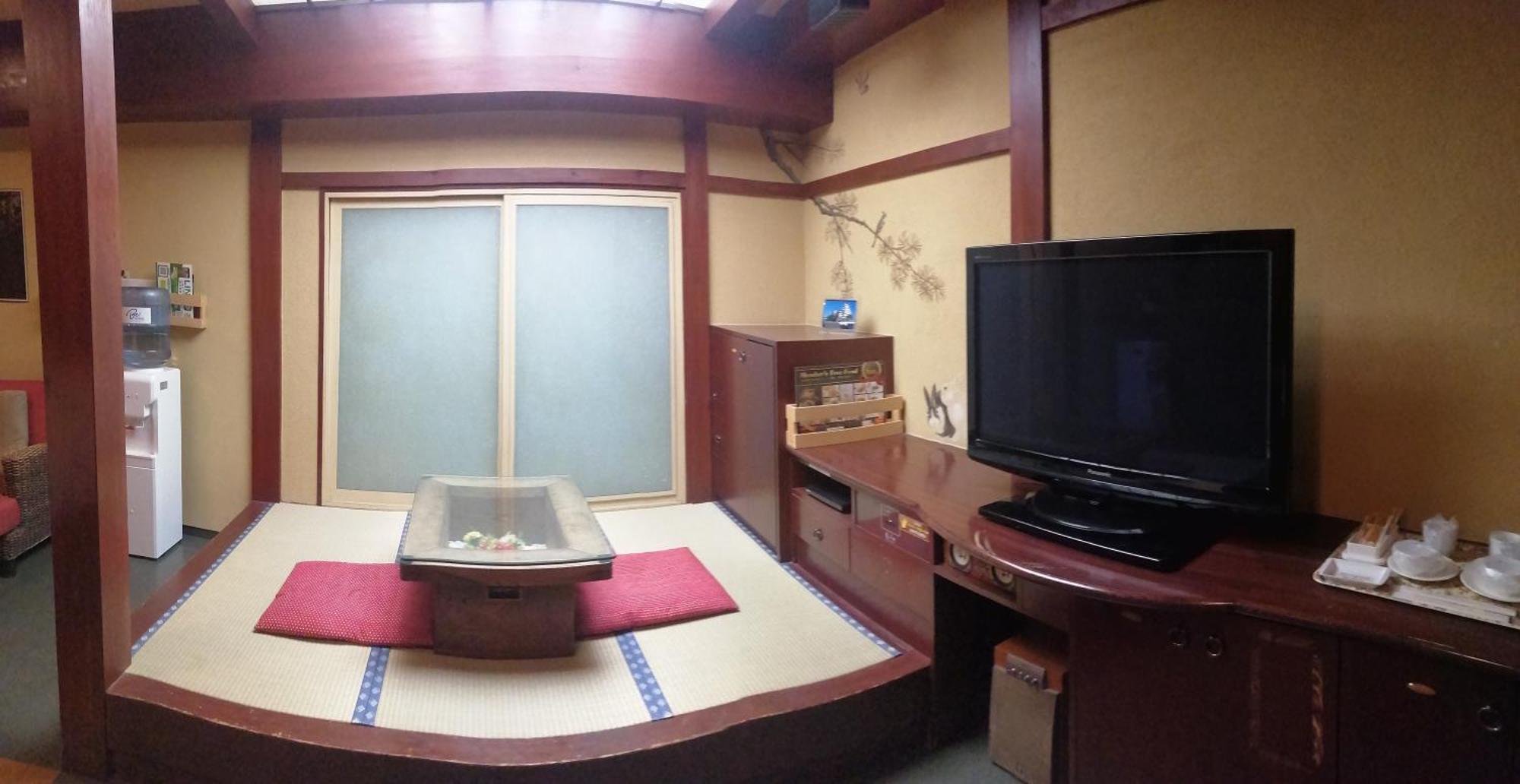 月のあかり (Adults Only) Hotel Himeji Buitenkant foto