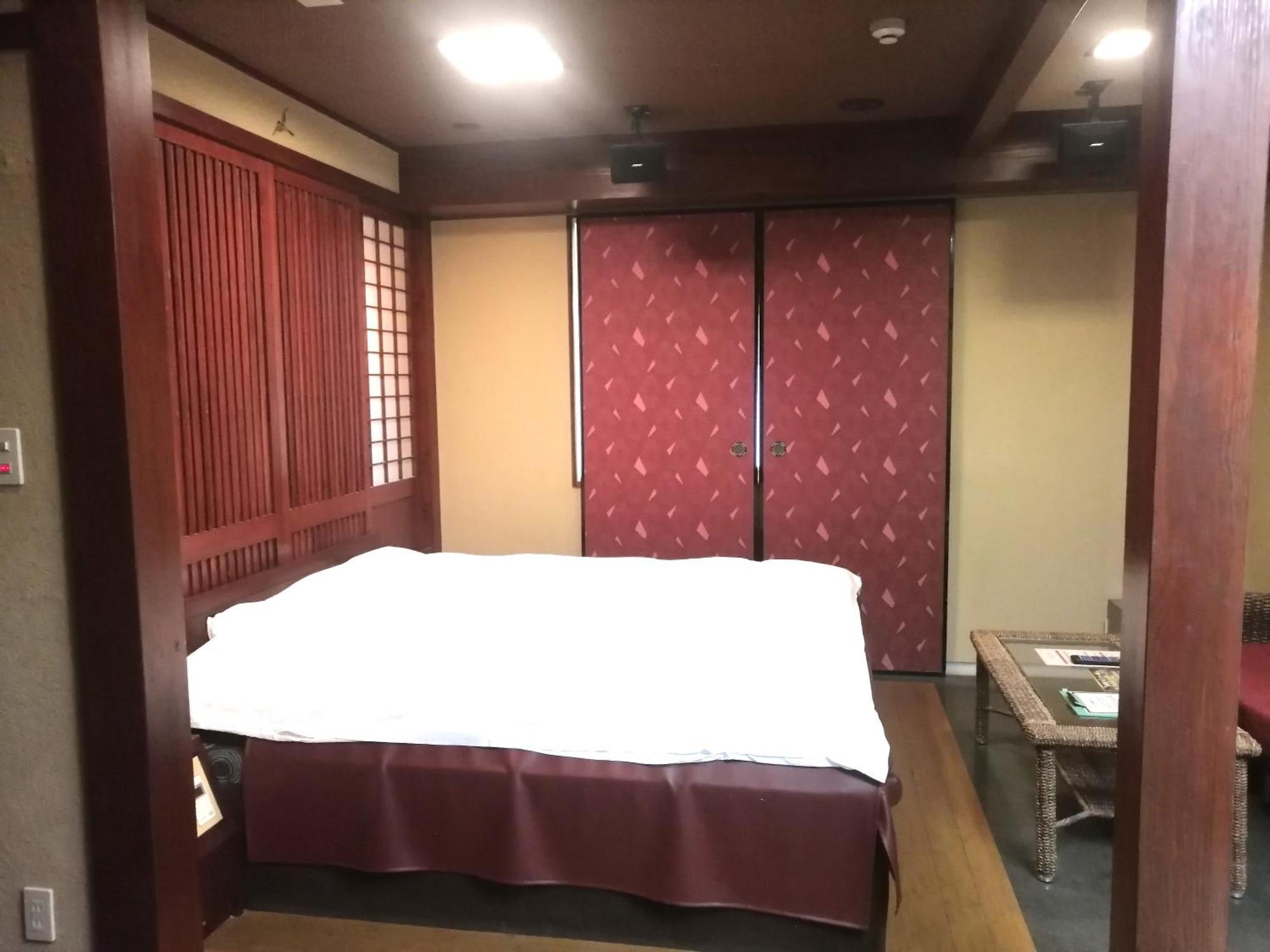 月のあかり (Adults Only) Hotel Himeji Buitenkant foto