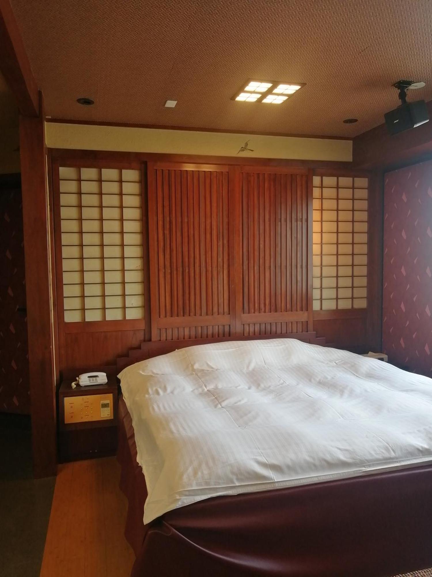 月のあかり (Adults Only) Hotel Himeji Buitenkant foto