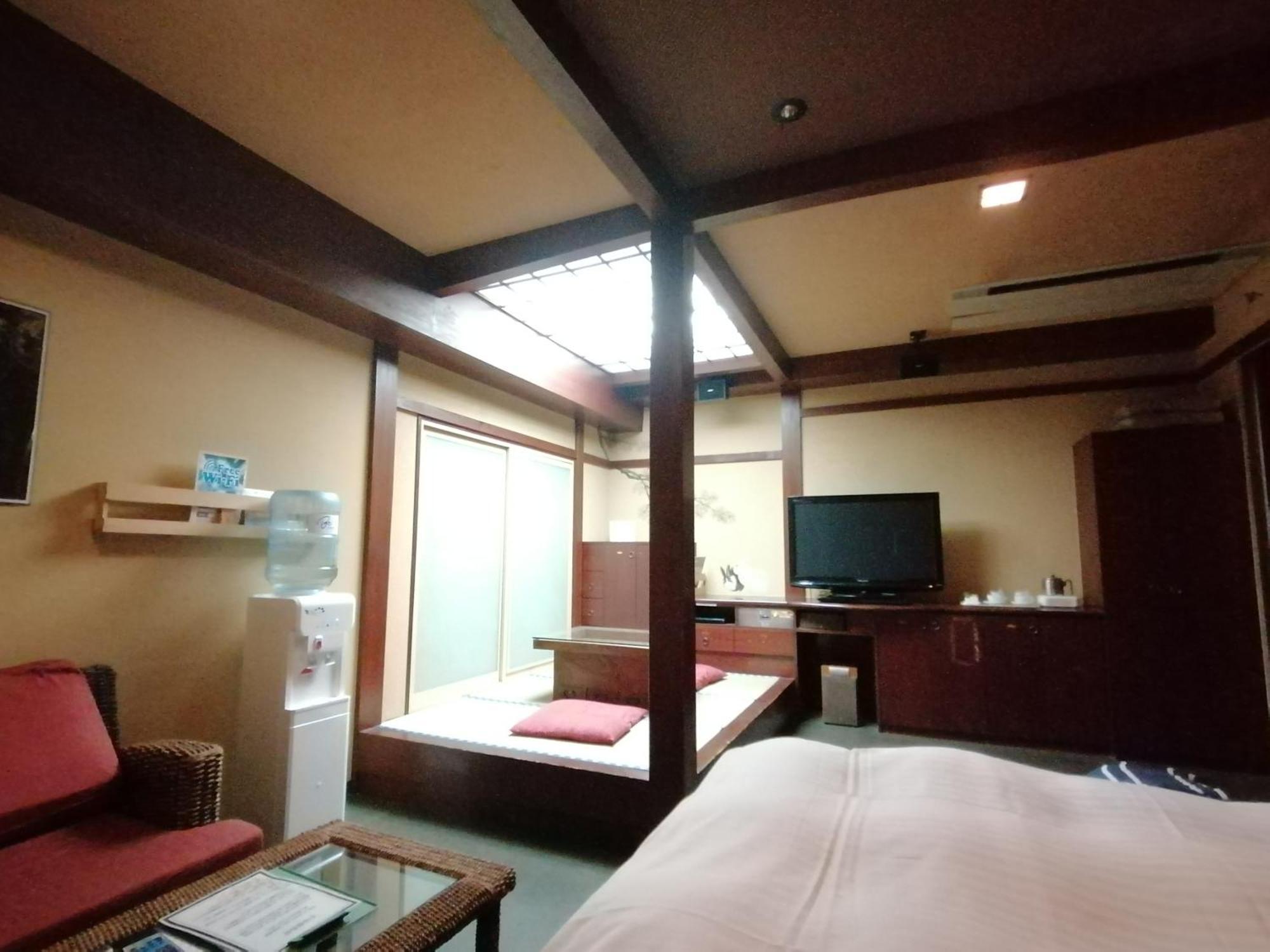 月のあかり (Adults Only) Hotel Himeji Buitenkant foto