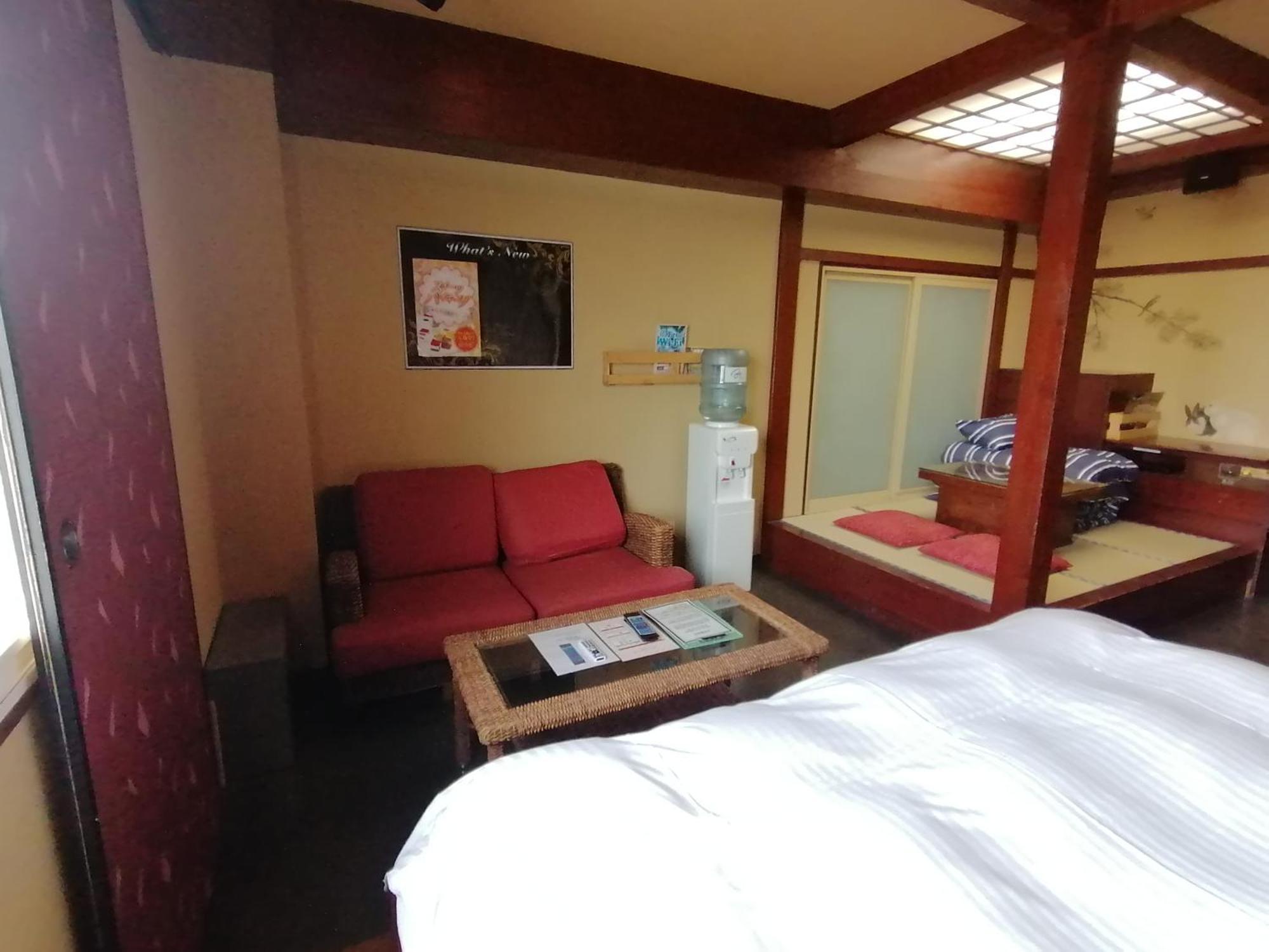 月のあかり (Adults Only) Hotel Himeji Buitenkant foto