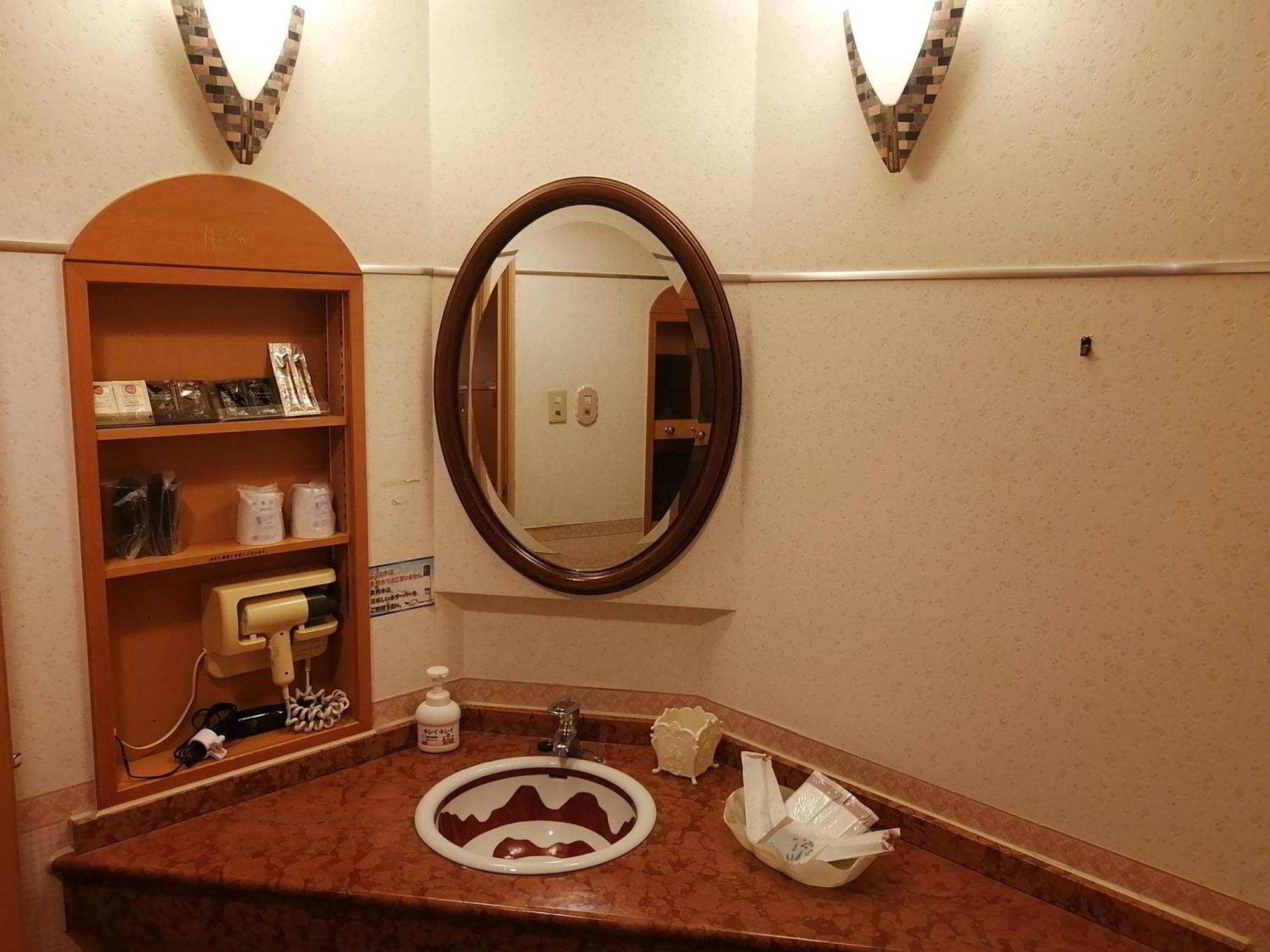 月のあかり (Adults Only) Hotel Himeji Buitenkant foto