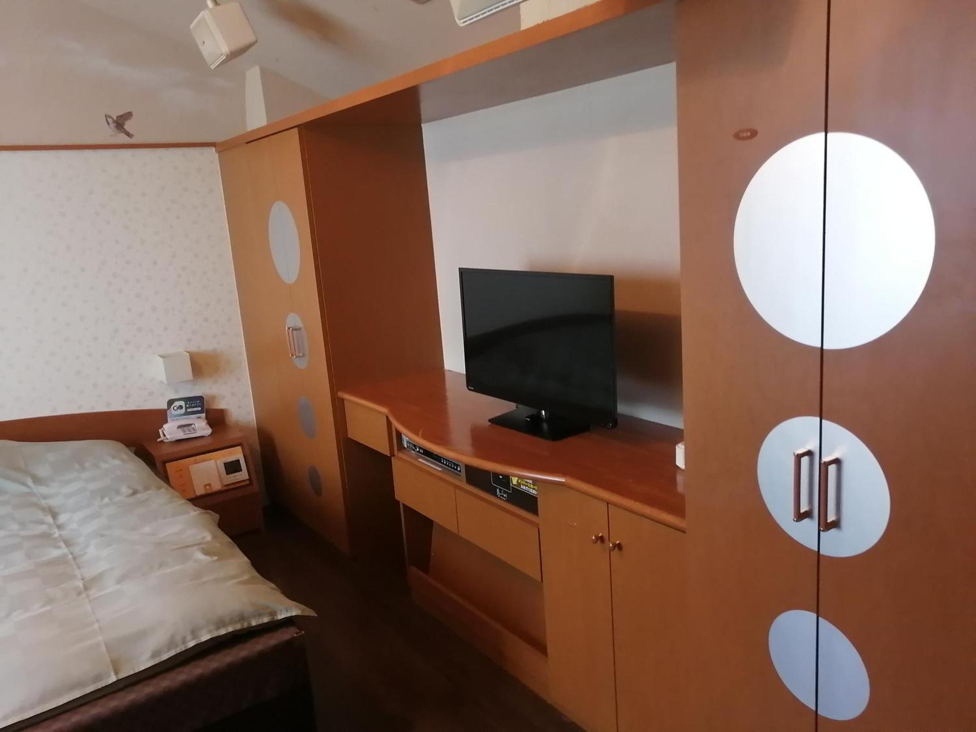 月のあかり (Adults Only) Hotel Himeji Buitenkant foto