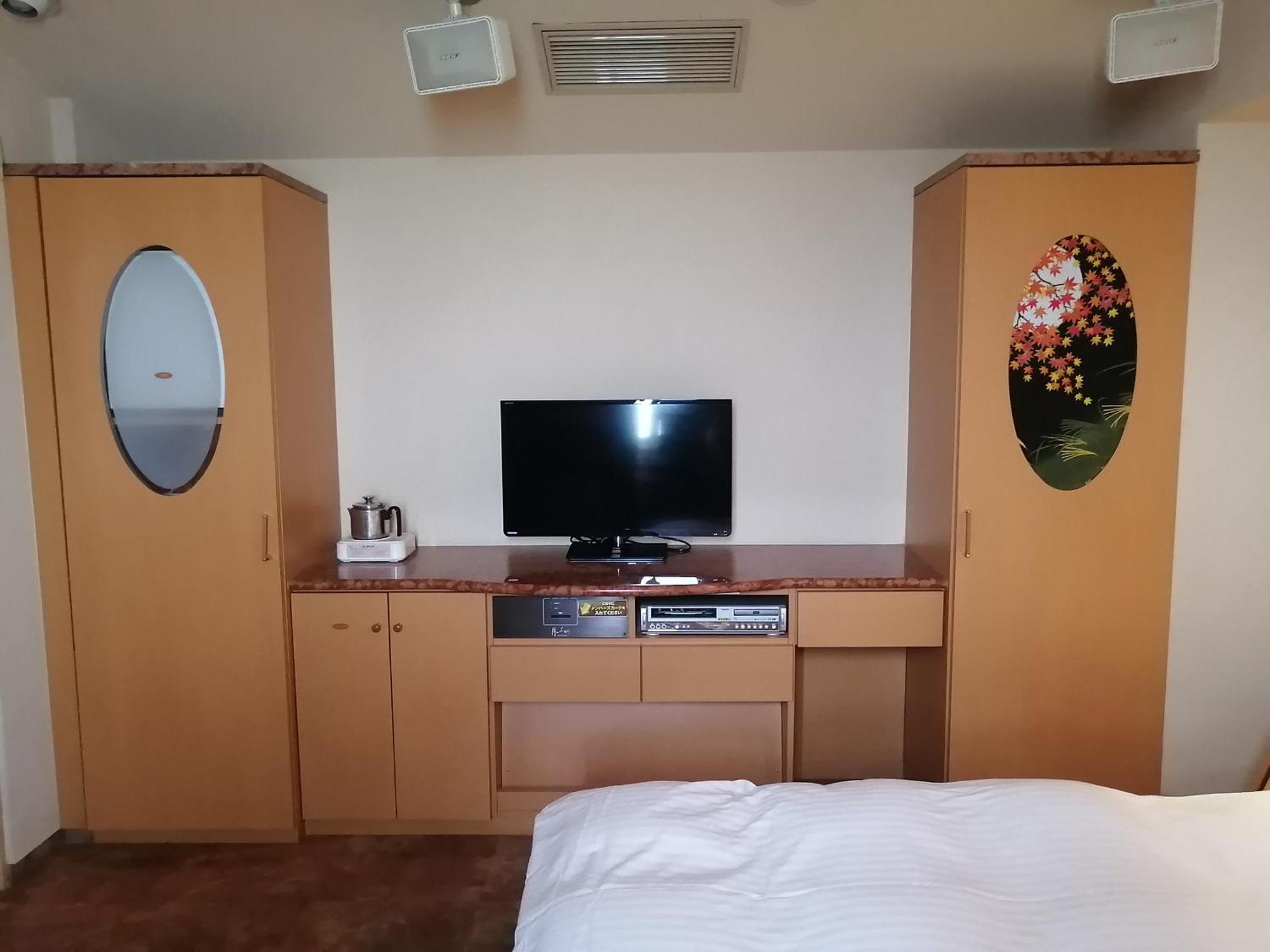 月のあかり (Adults Only) Hotel Himeji Buitenkant foto