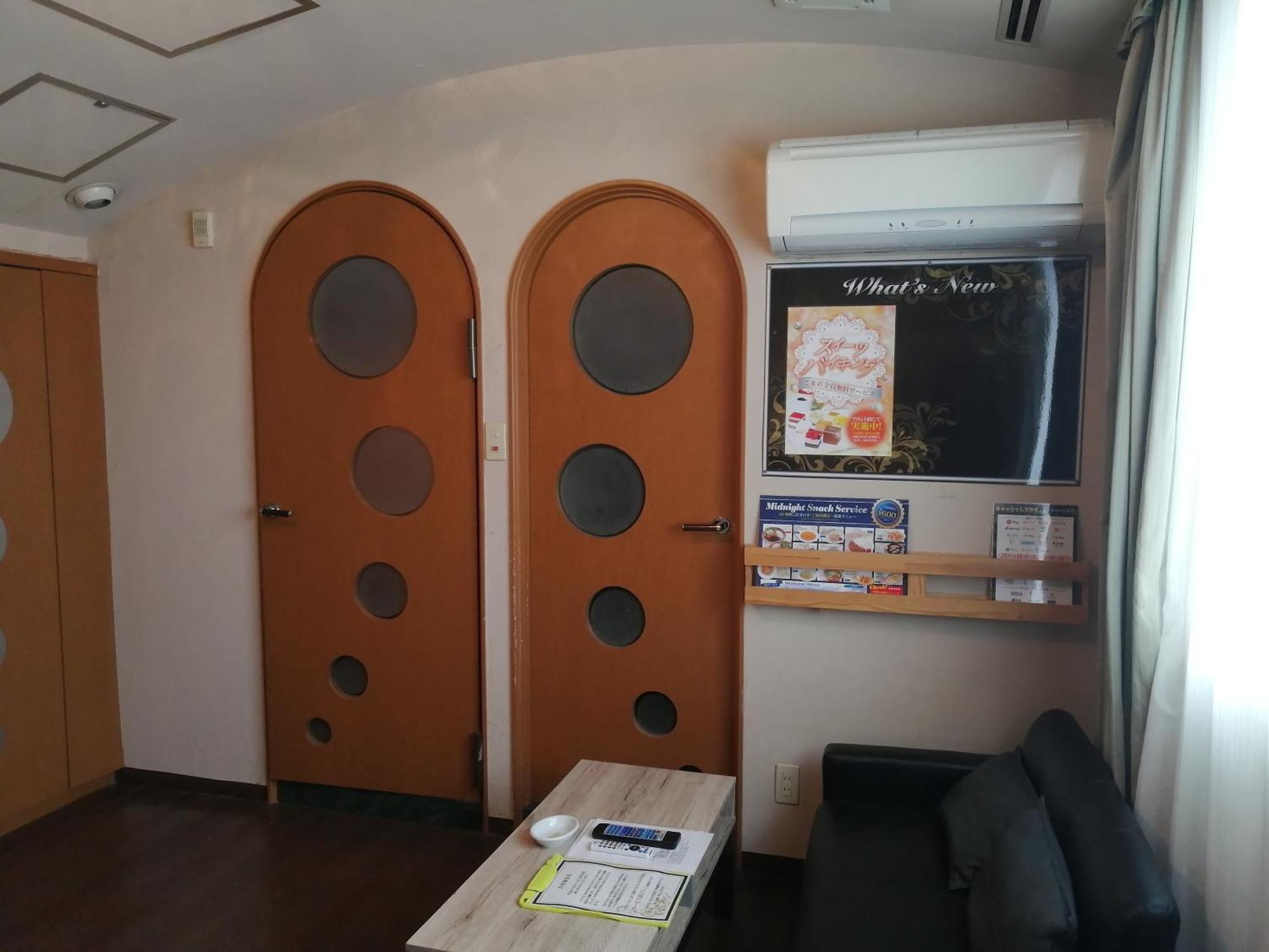月のあかり (Adults Only) Hotel Himeji Buitenkant foto