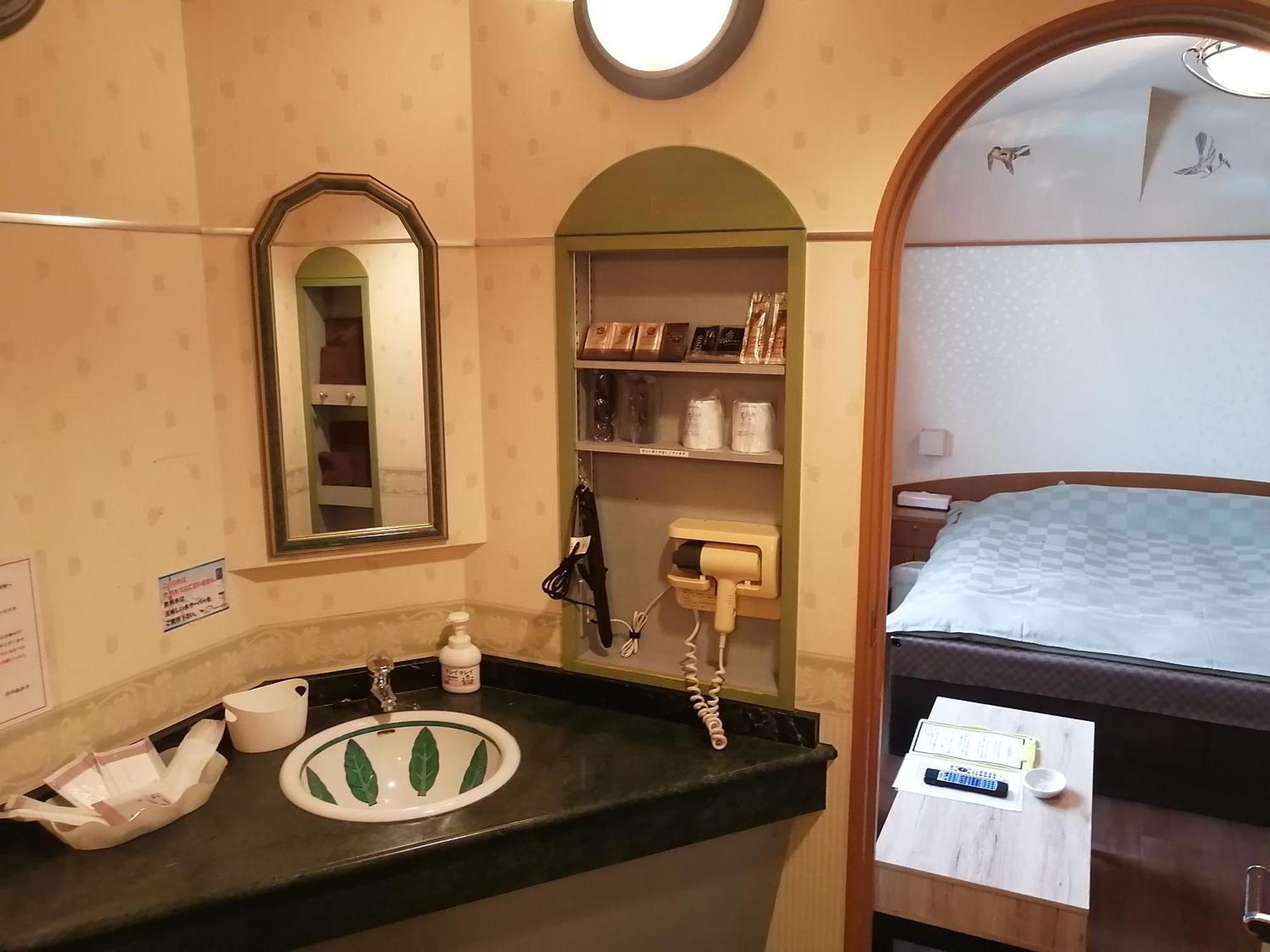 月のあかり (Adults Only) Hotel Himeji Buitenkant foto